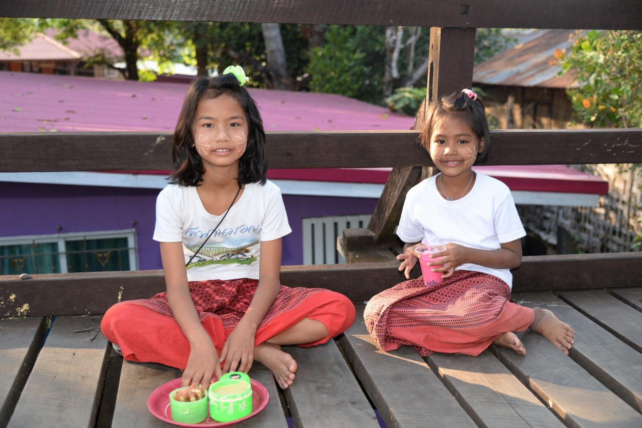 Sangklaburi