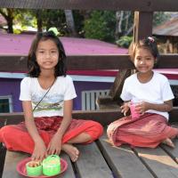 Thaïlande 2017
